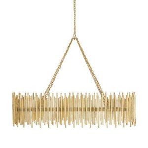 Arteriors Prescott Oval Chandelier